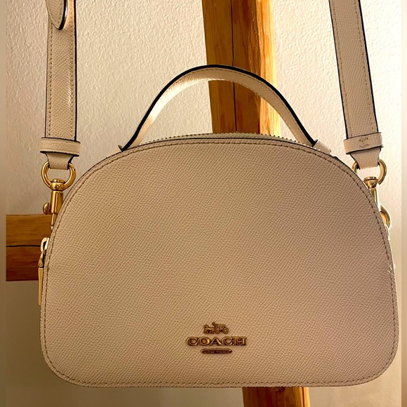 Coach Bags Coach Crossbody Camera Bag Poshmark